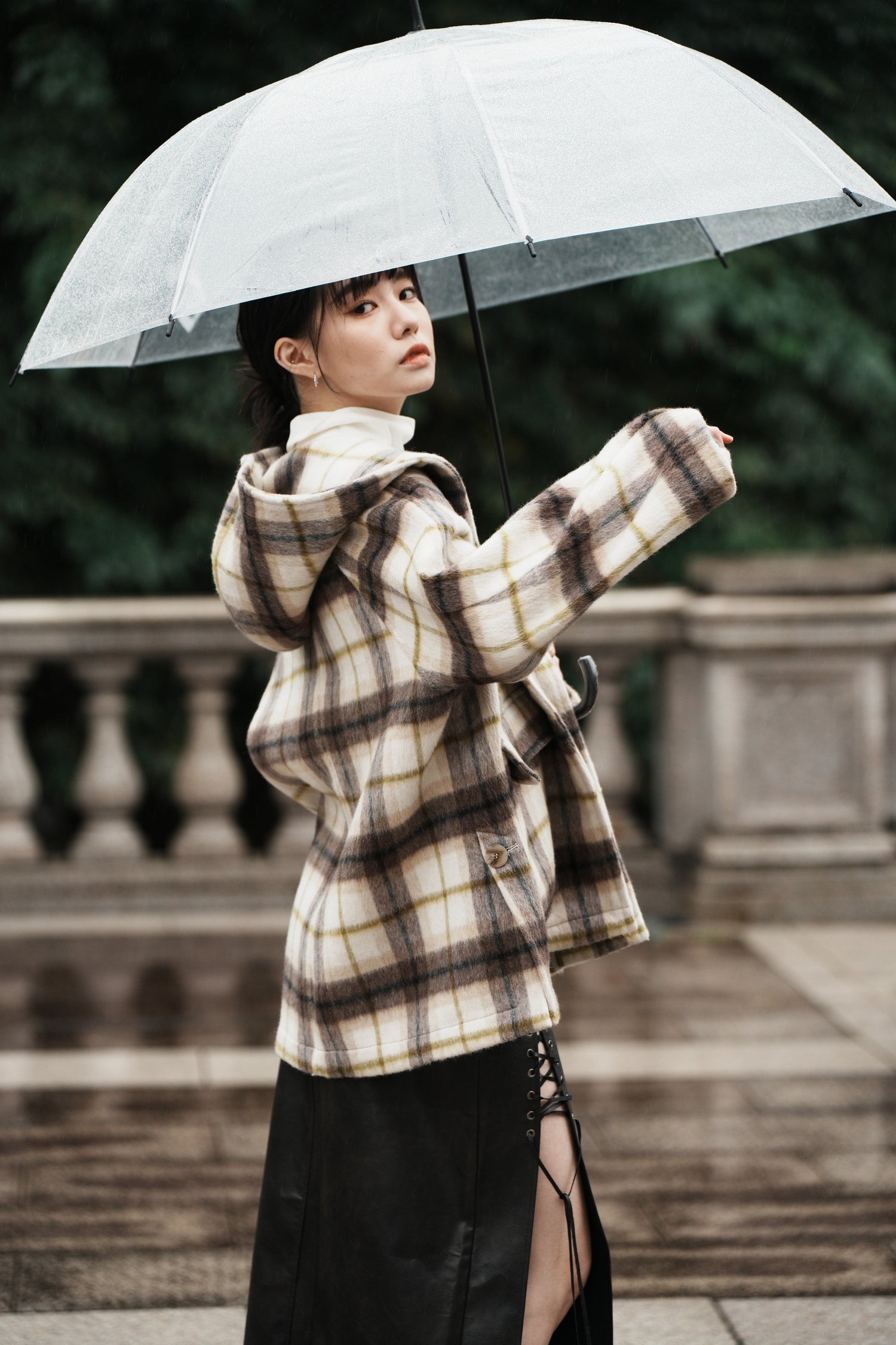 Coats and Jackets