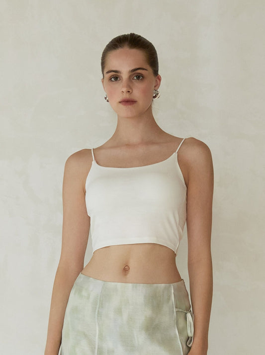 Le haut de soutien-gorge essentiel