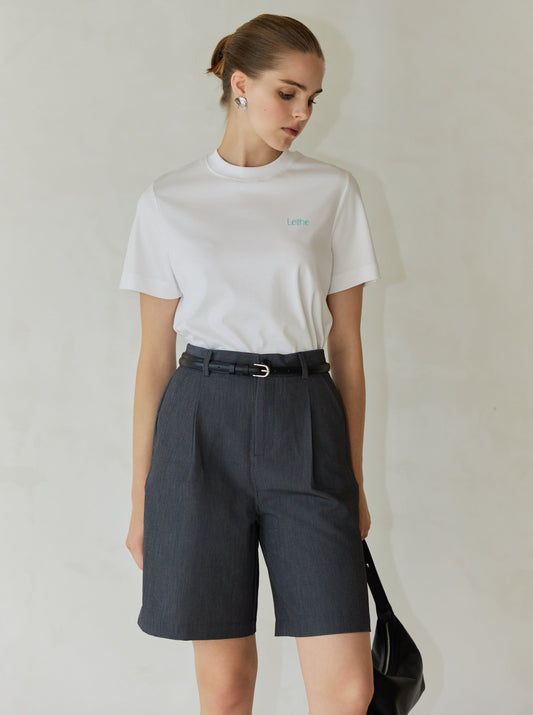 Le T-shirt Léthé Classique