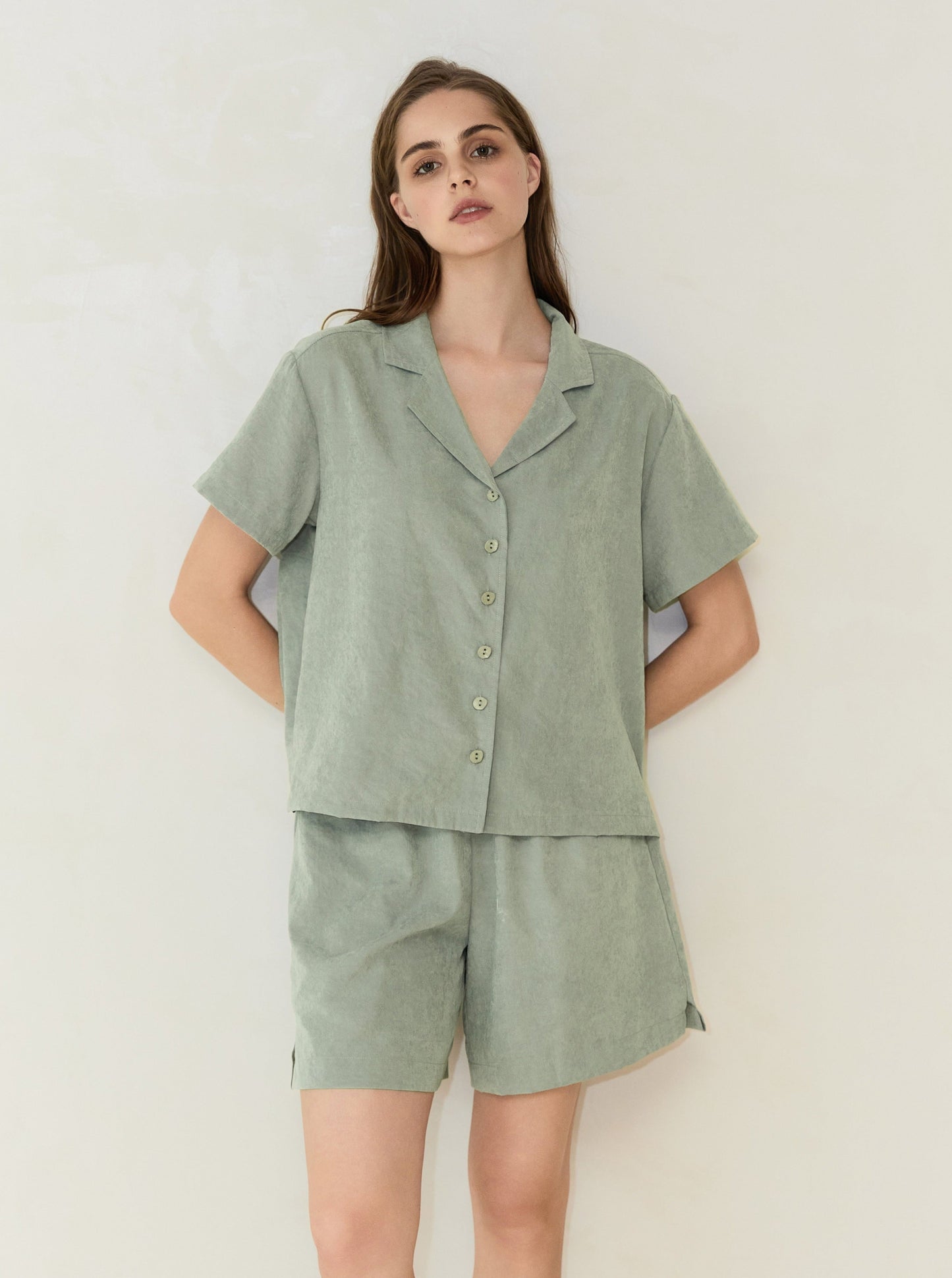 The Summer Comfort Shorts
