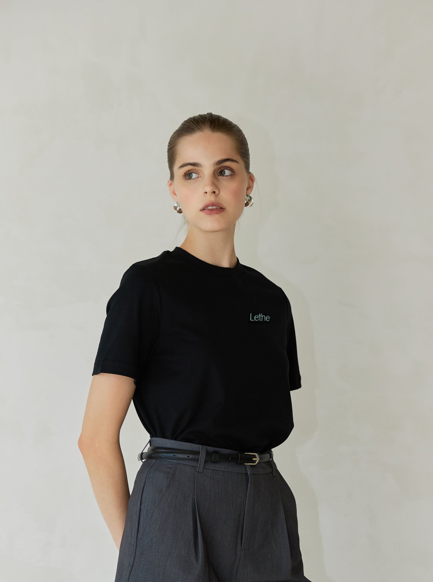 The Classic Lethe T-shirt