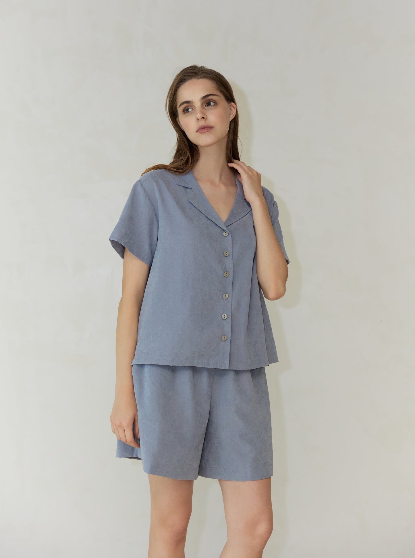 The Summer Comfort Shorts