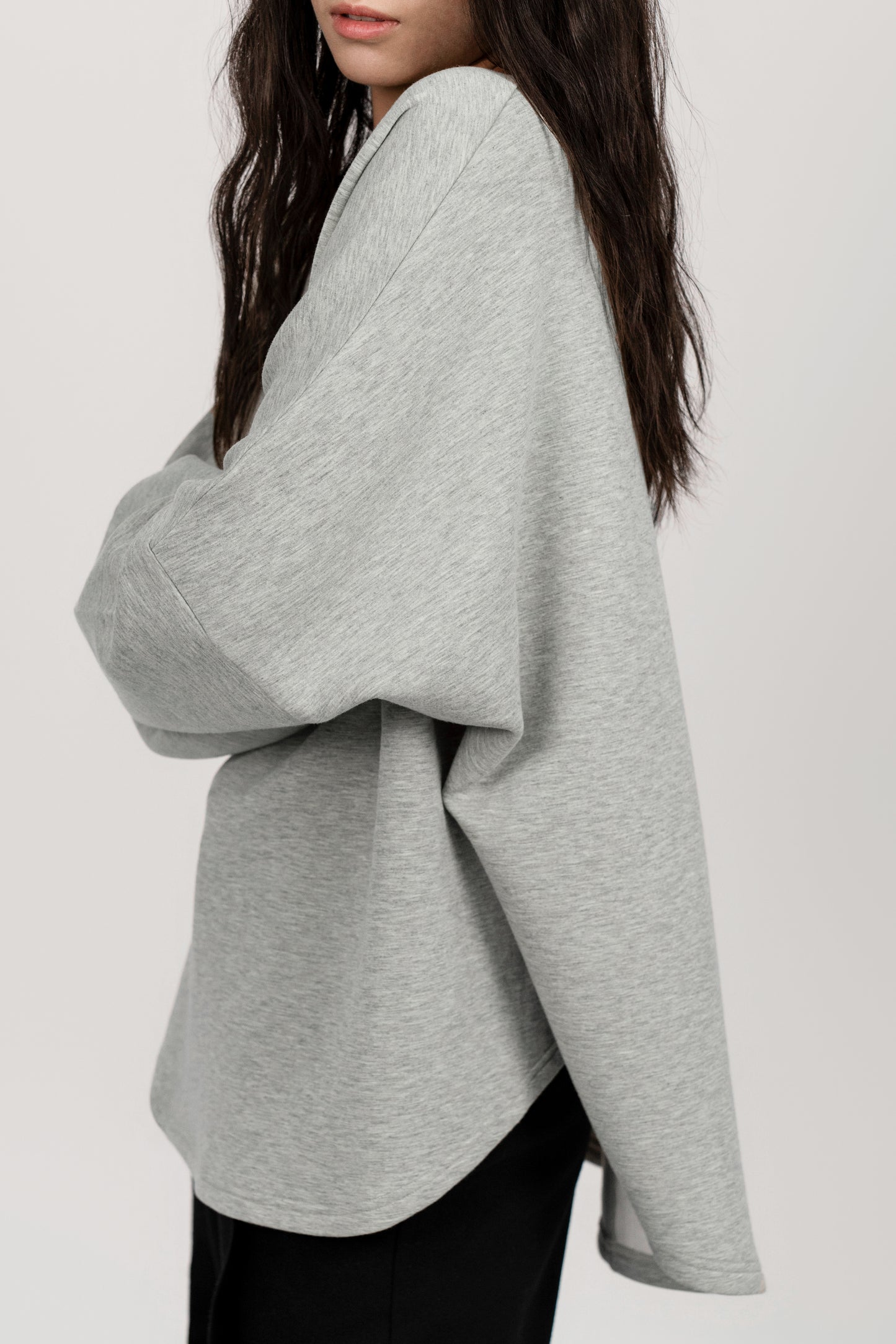 The Cozy Breeze Sweatshirt