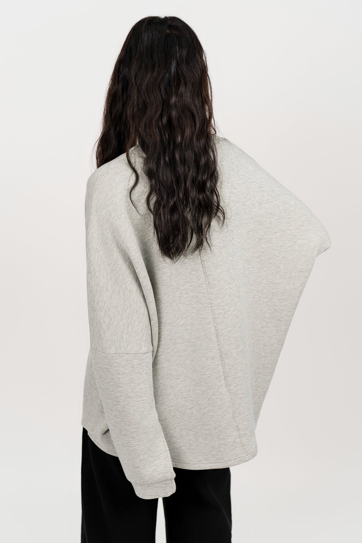 The Cozy Breeze Sweatshirt