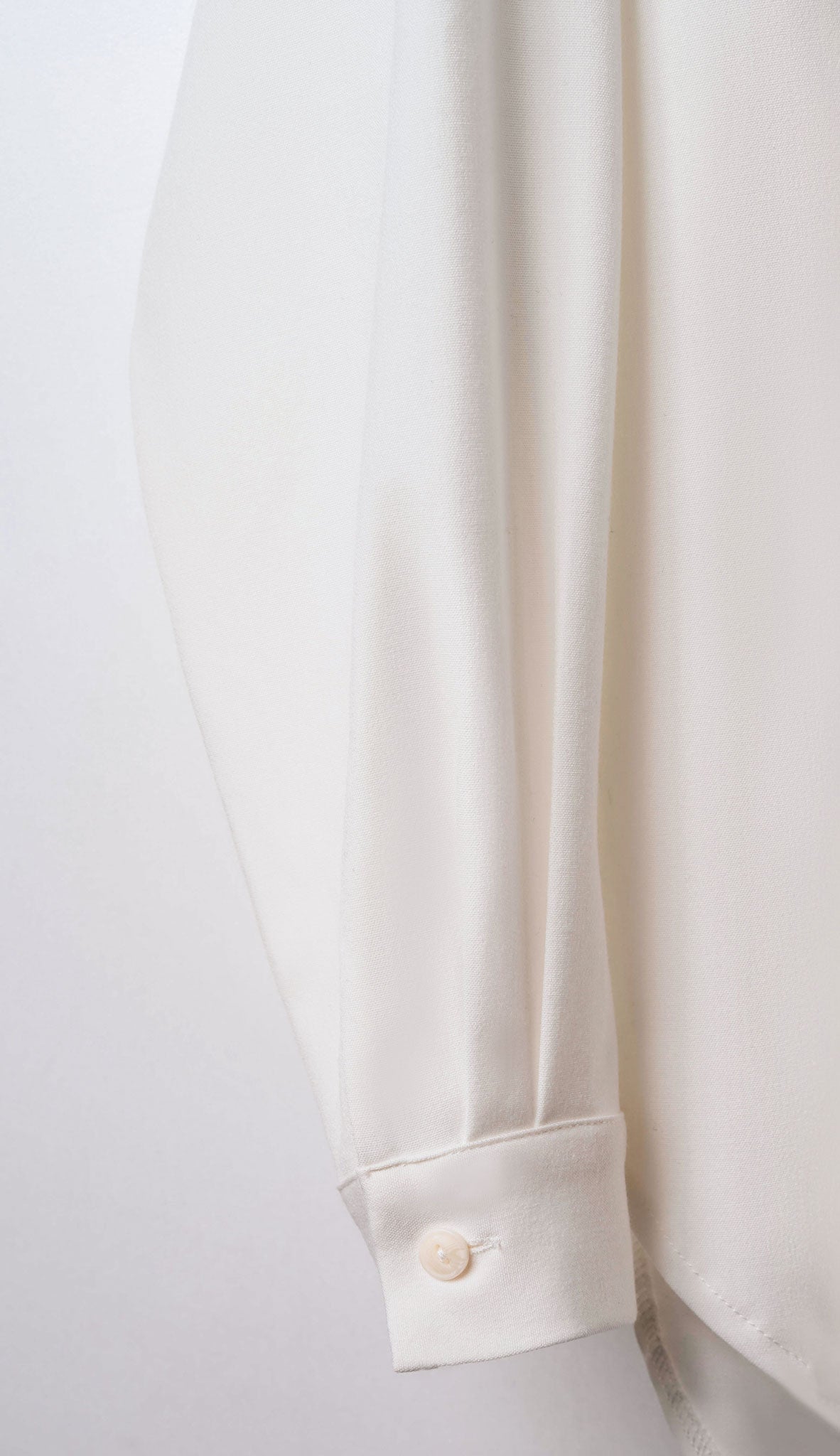 The Peached Soft Longline Shirt