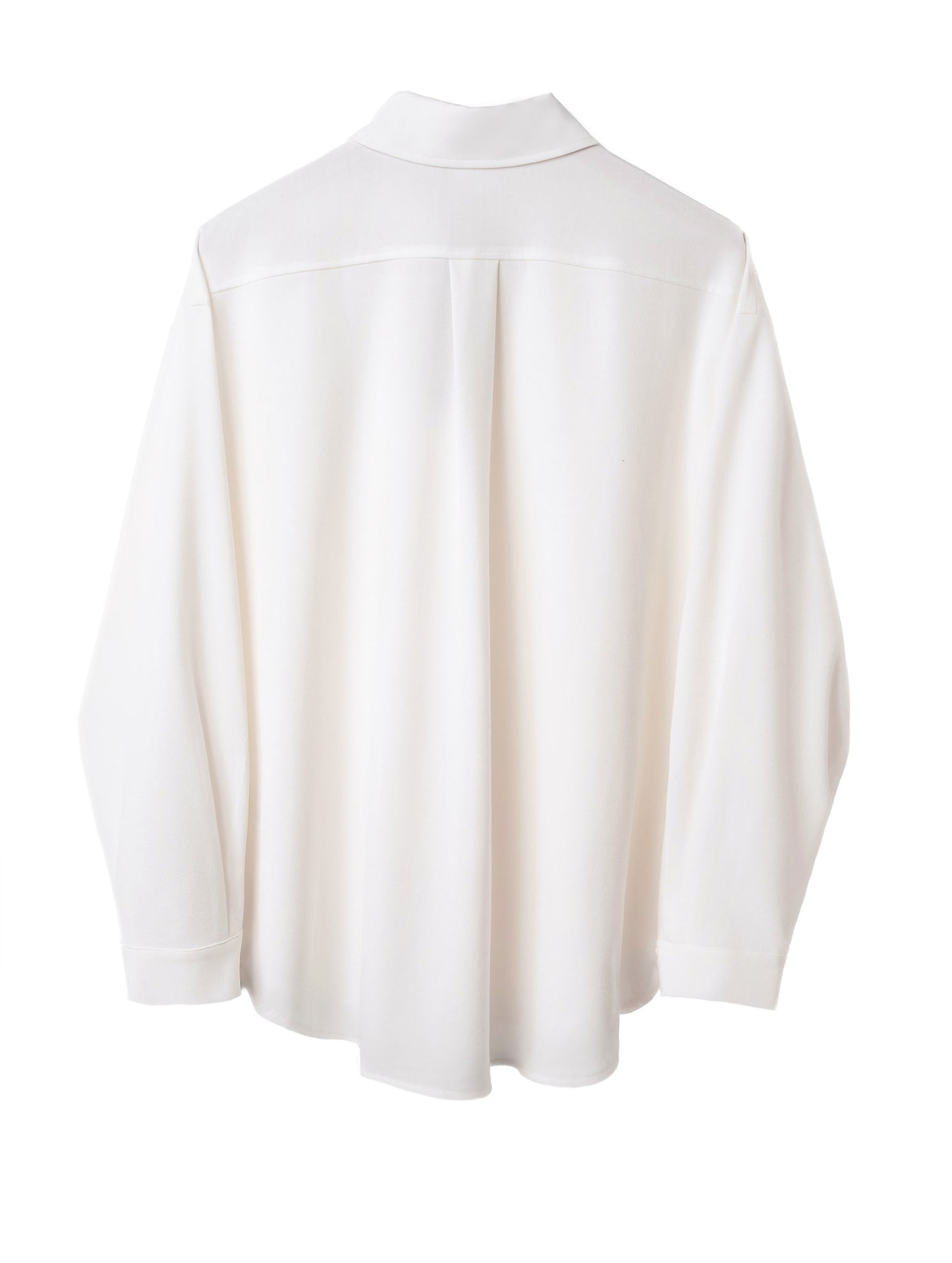 The Peached Soft Longline Shirt
