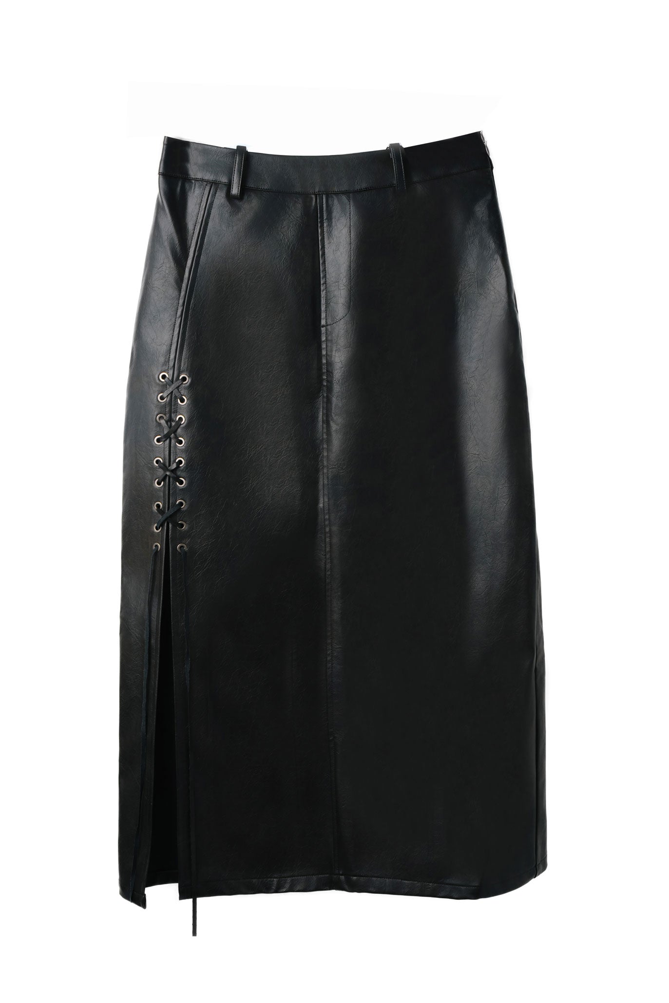 The Bell Jar Maxi Skirt