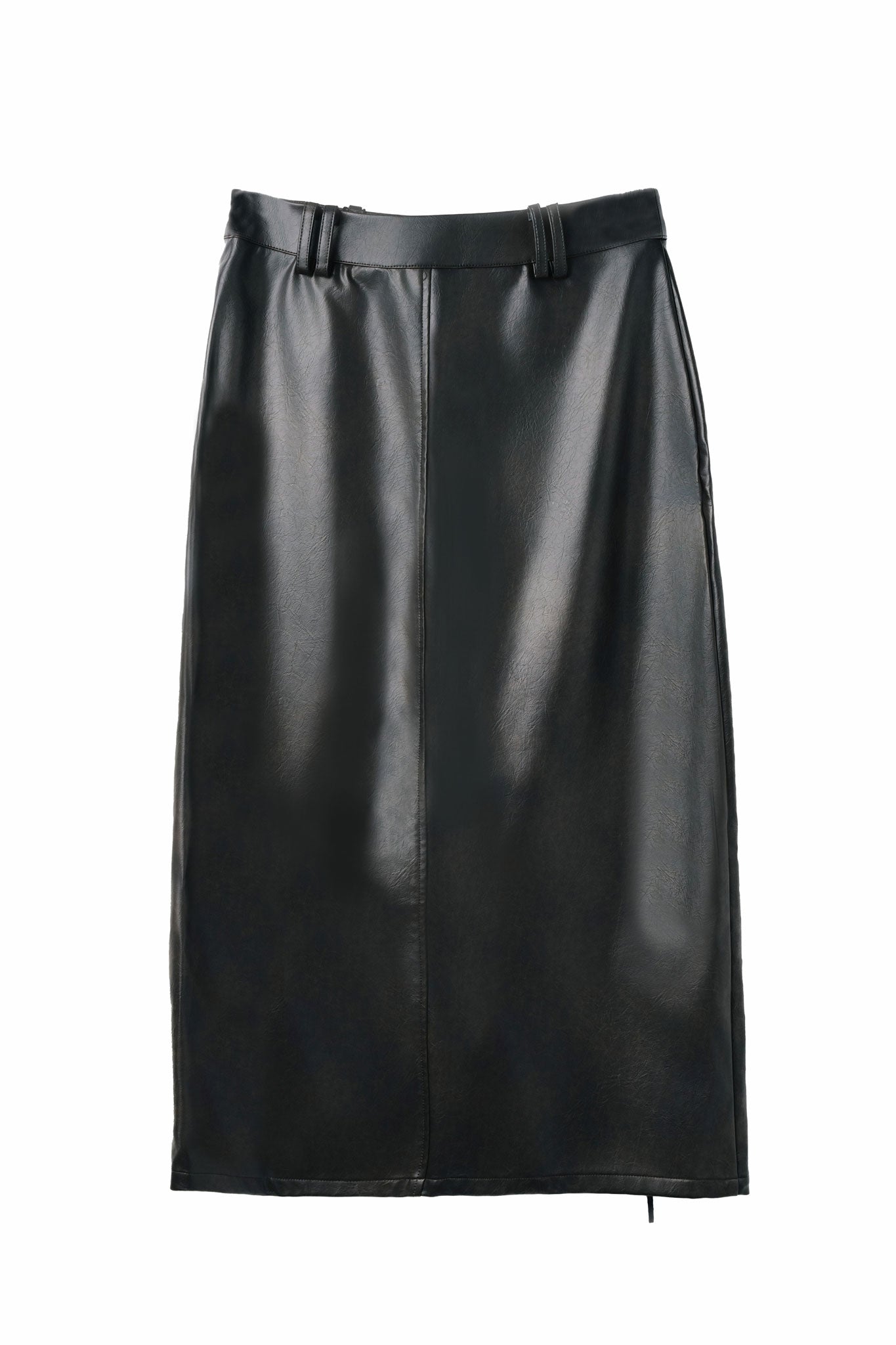 The Bell Jar Maxi Skirt