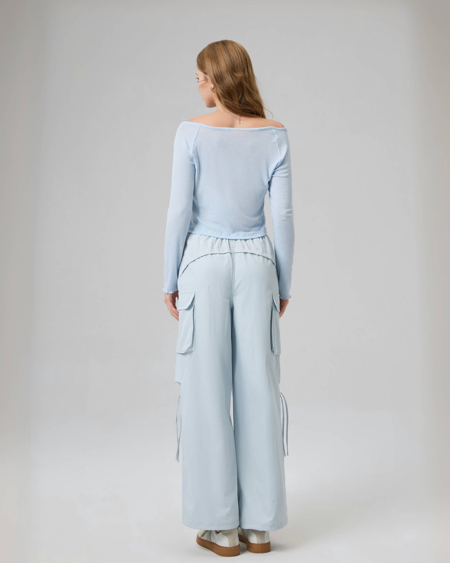 The Urban Ease Cargo Pants