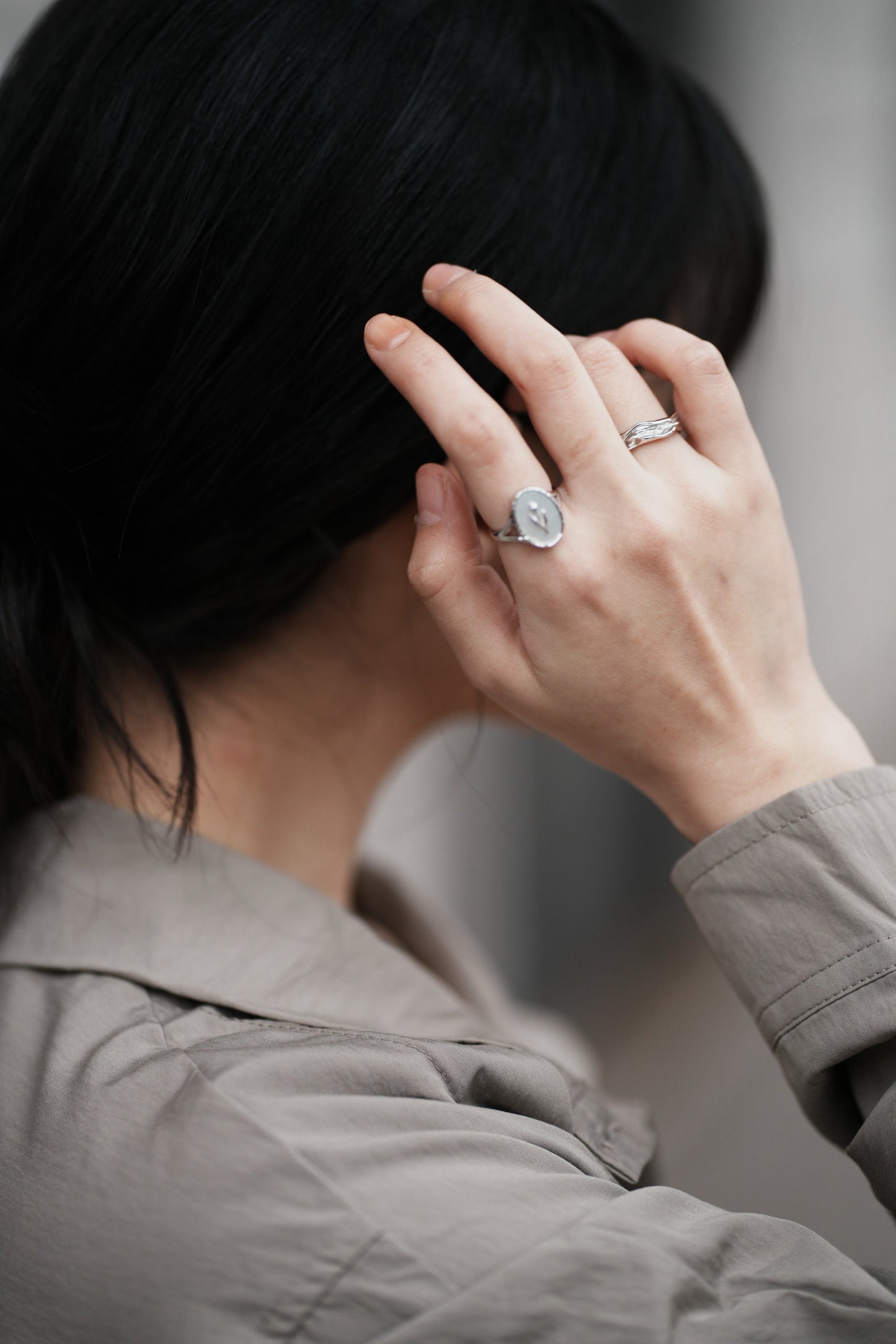 The Tulip Ring