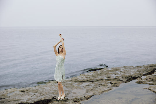 Where Memory Meets Renewal: Transform Your Summer Style
