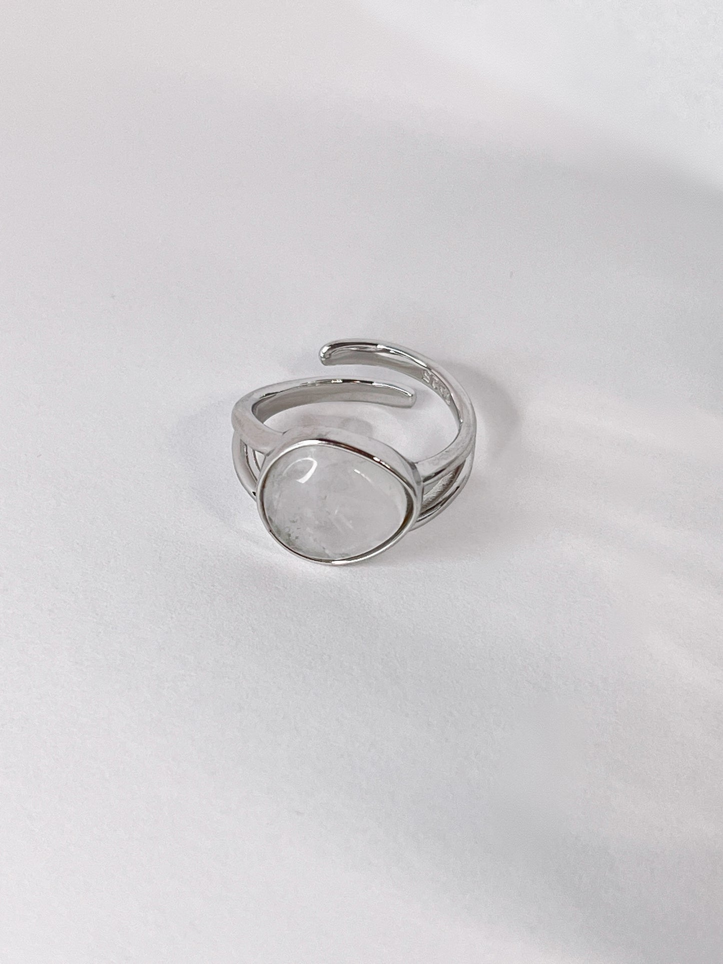 The Natural Radiance Ring