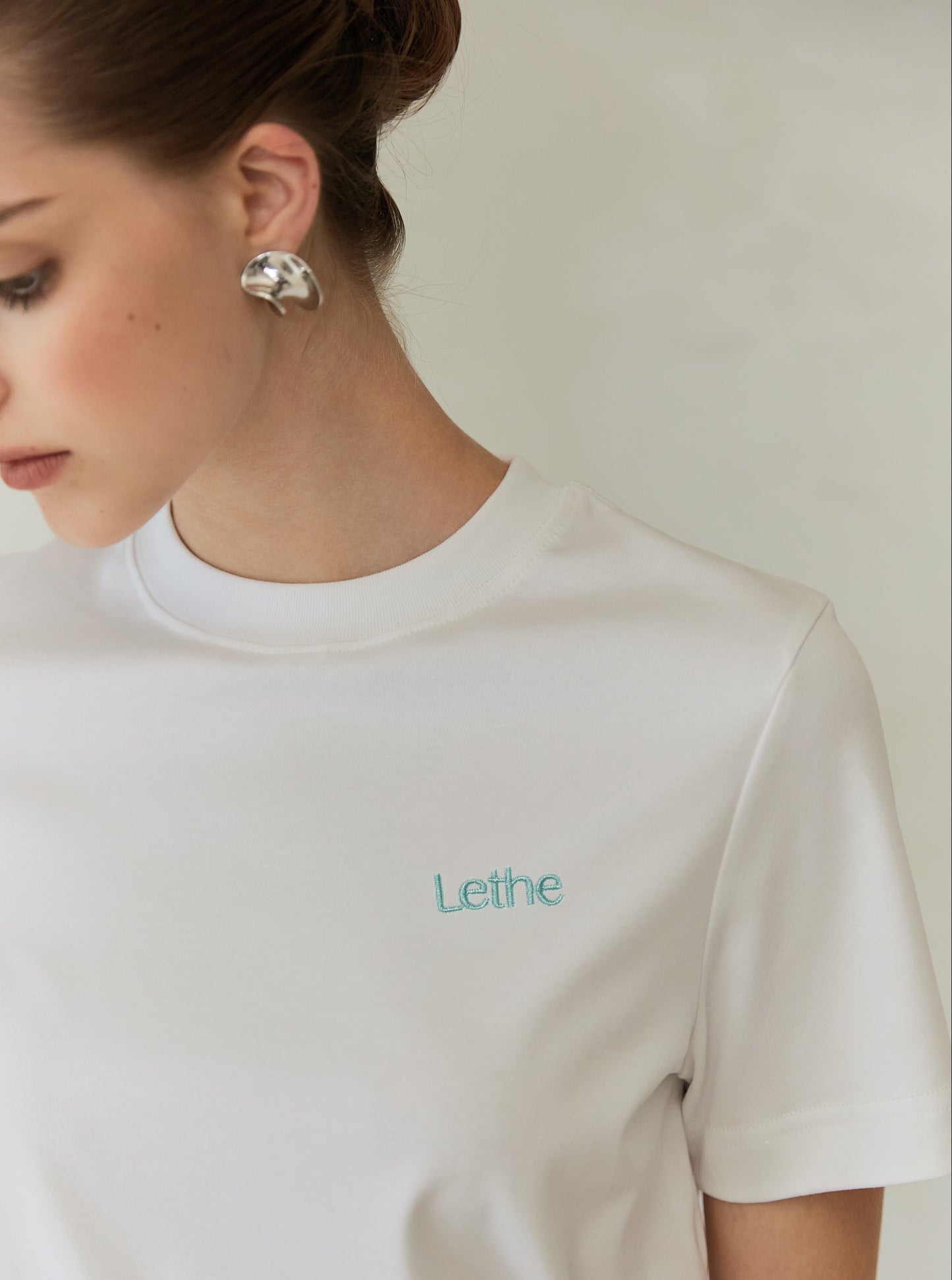 Le T-shirt Léthé Classique