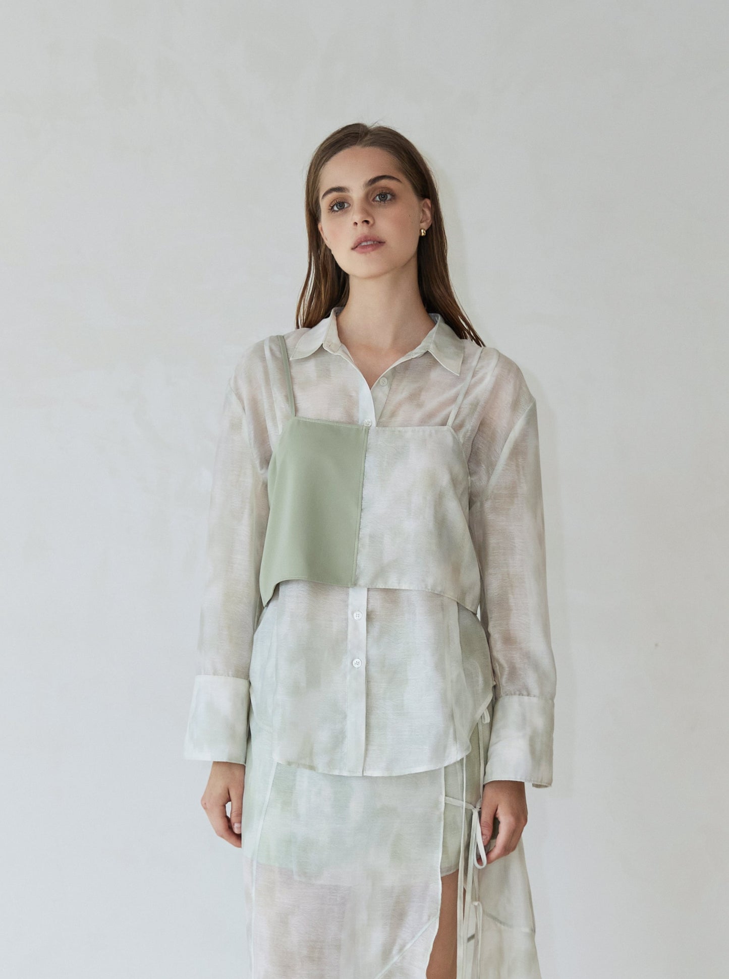 The Serenity Longshirt