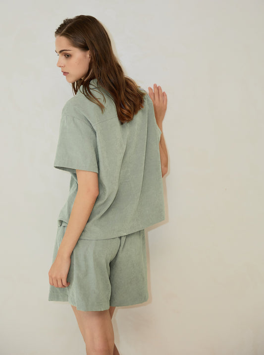 The Summer Comfort Shorts