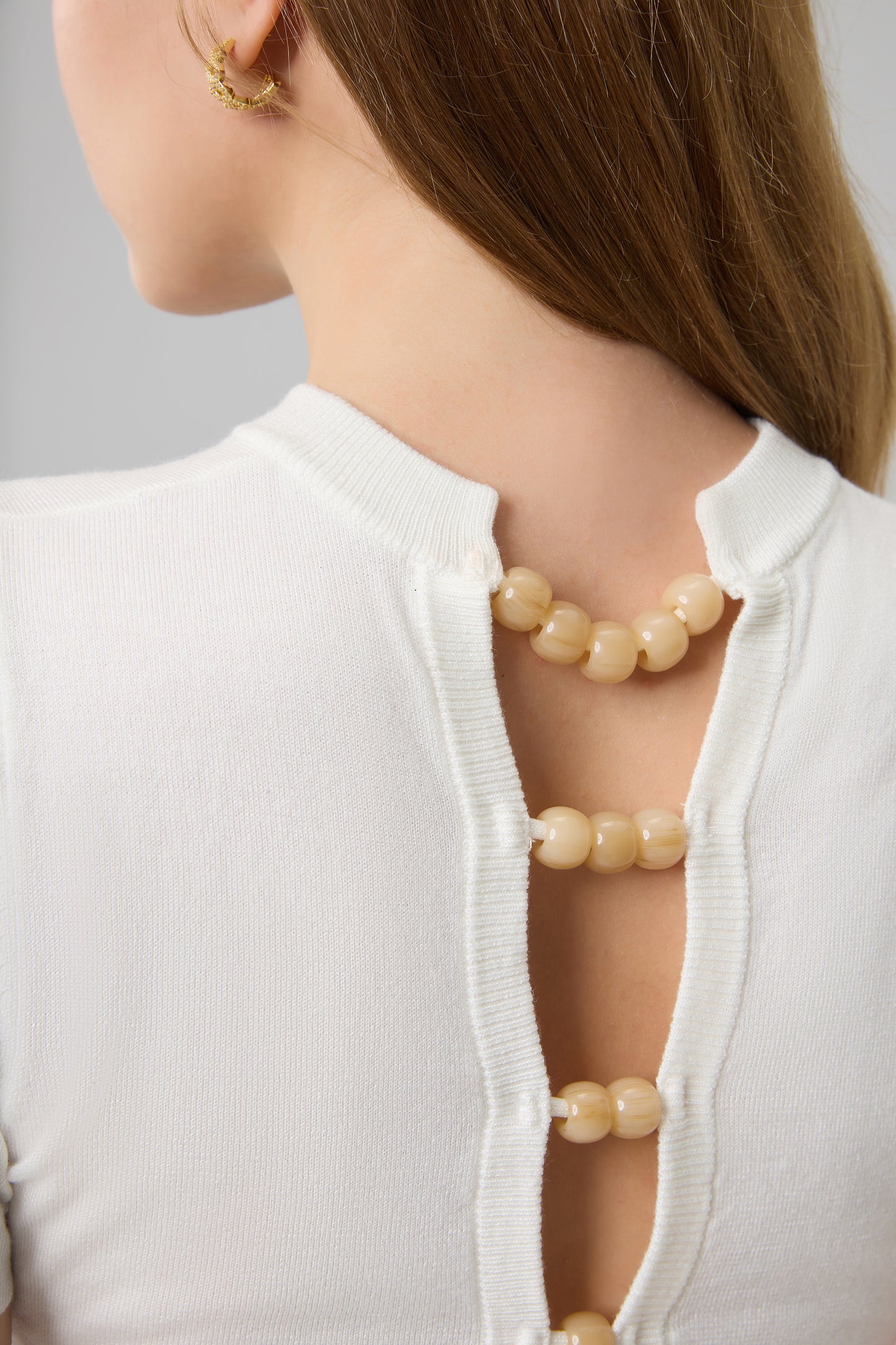 The Inward Bind Knit Top