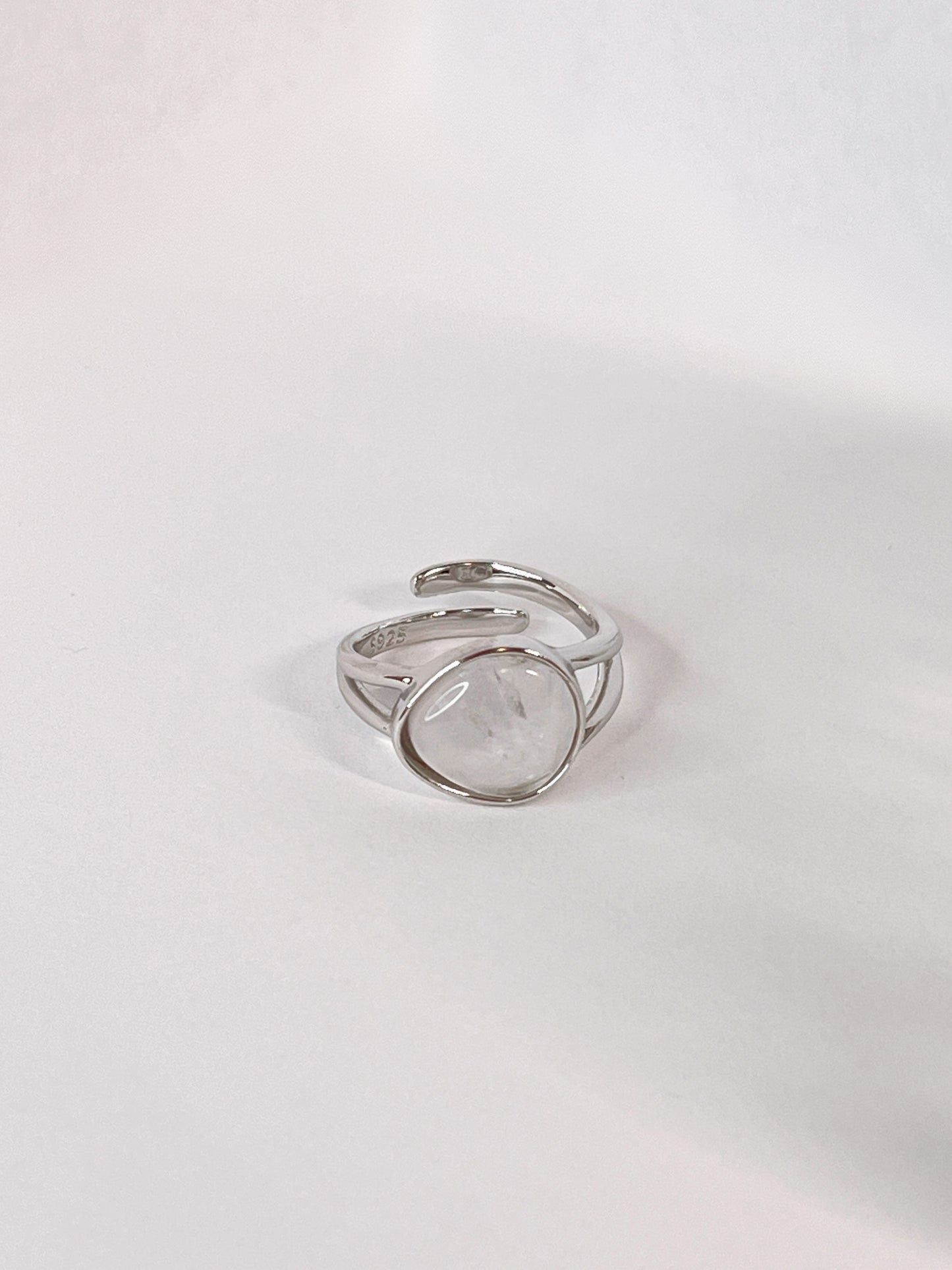 The Natural Radiance Ring