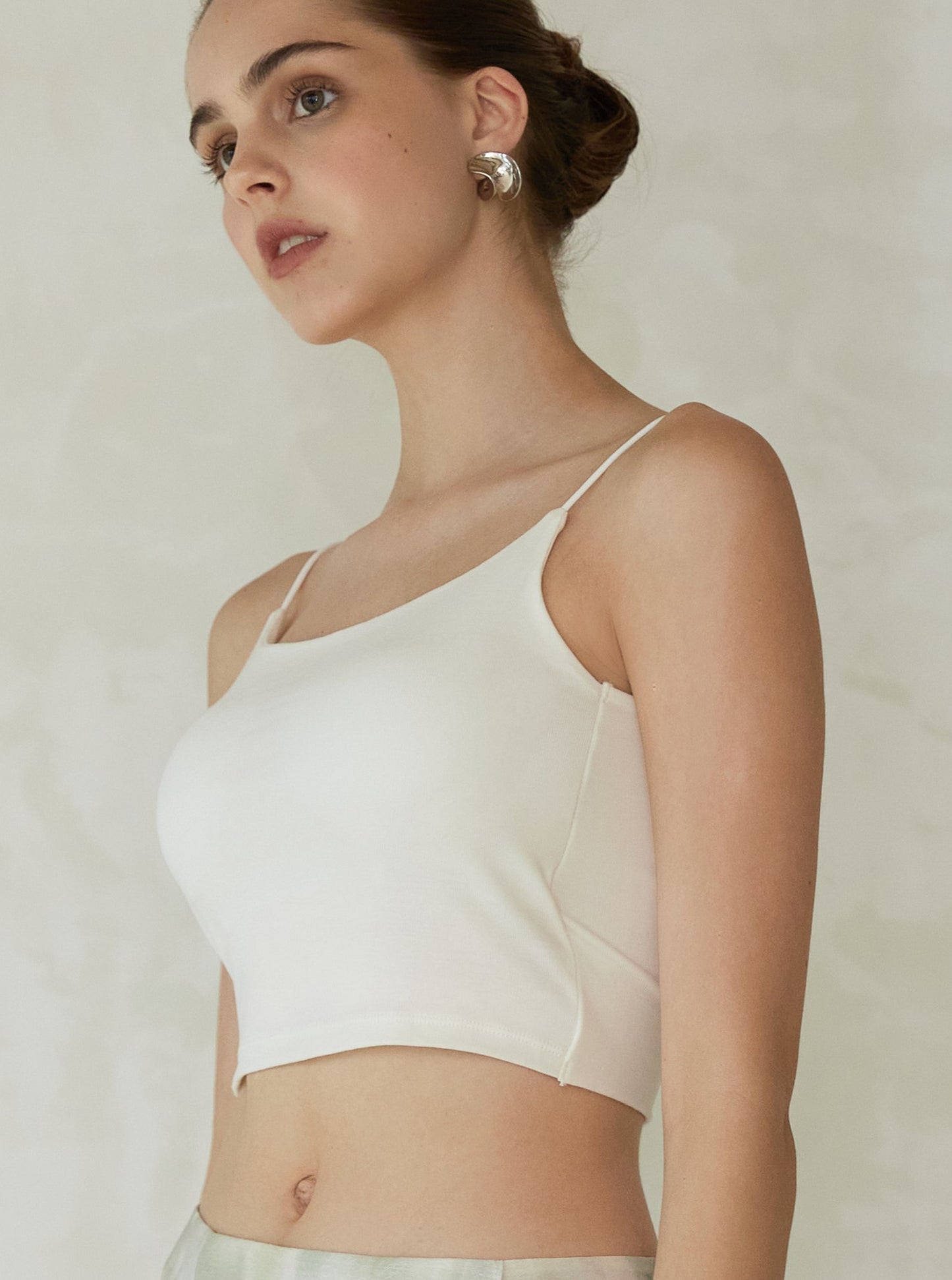 The Essential Bra Top