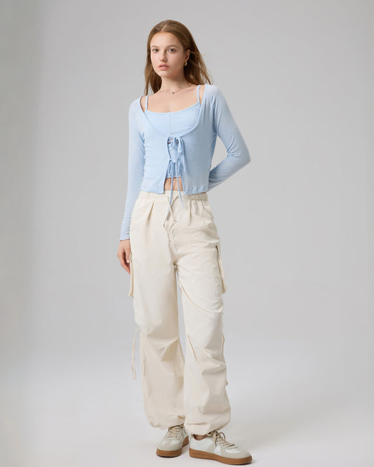 The Urban Ease Cargo Pants