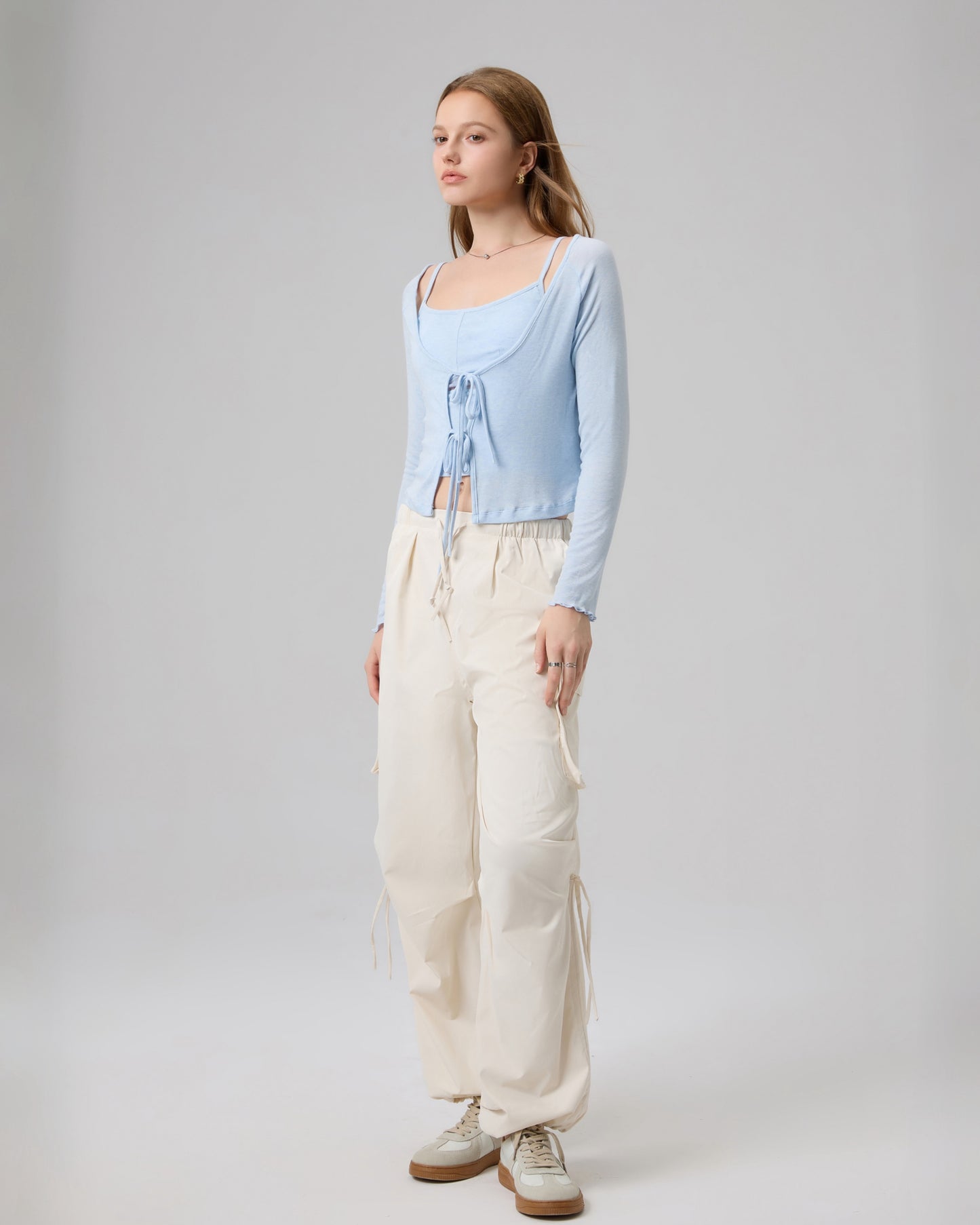 The Urban Ease Cargo Pants