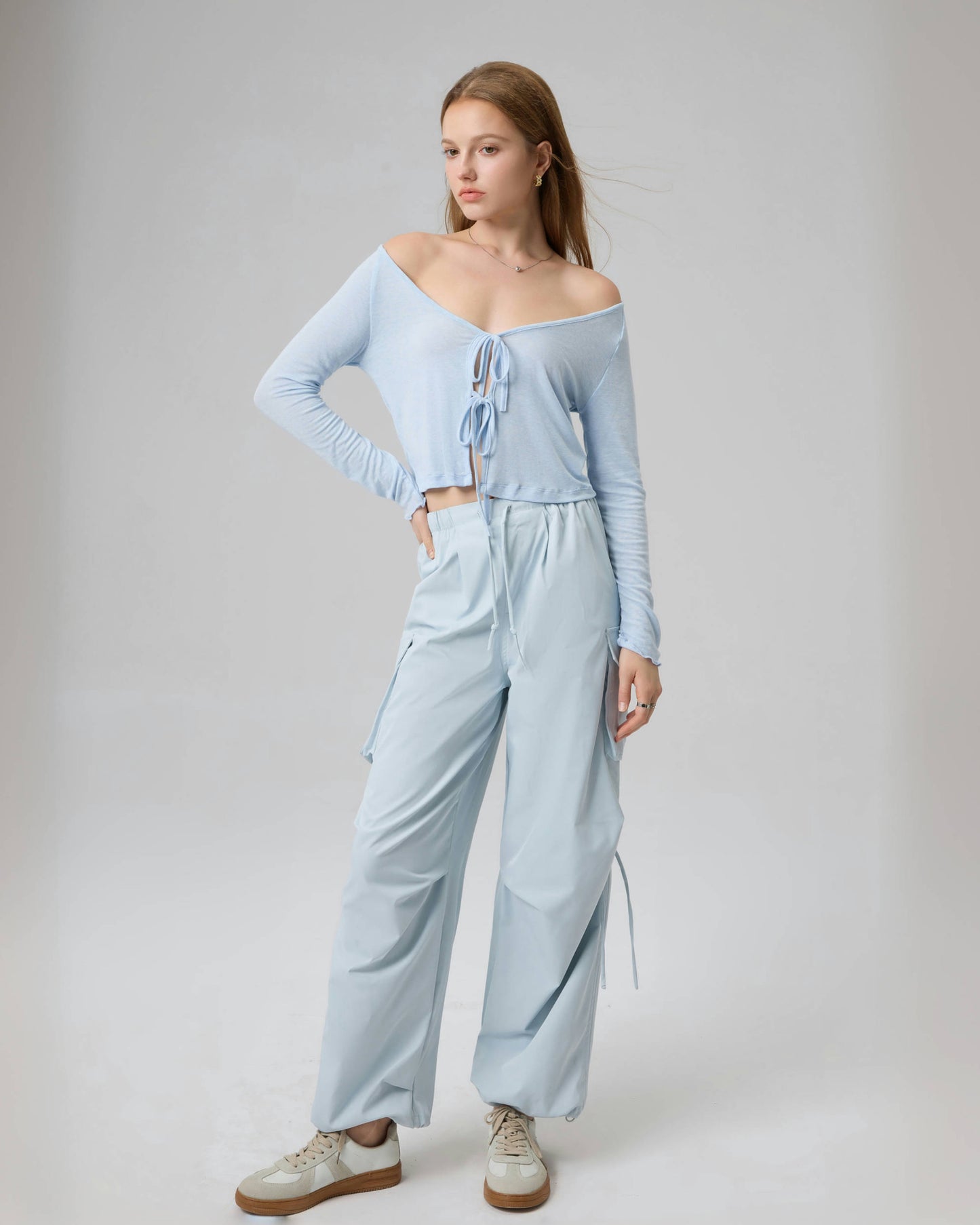 The Urban Ease Cargo Pants