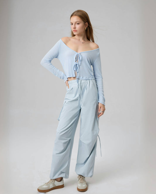 The Urban Ease Cargo Pants