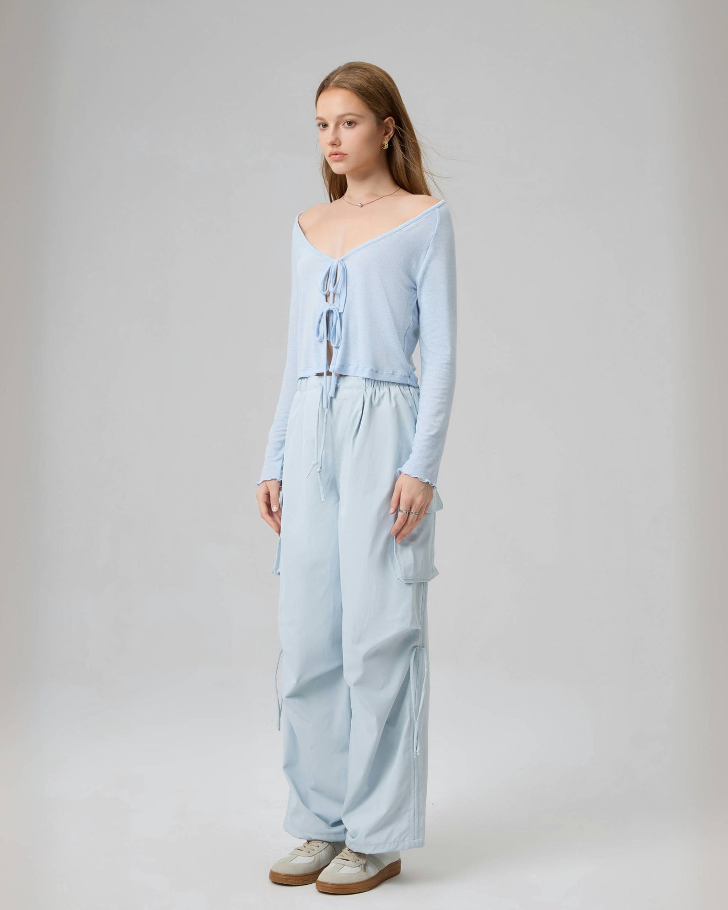 The Urban Ease Cargo Pants