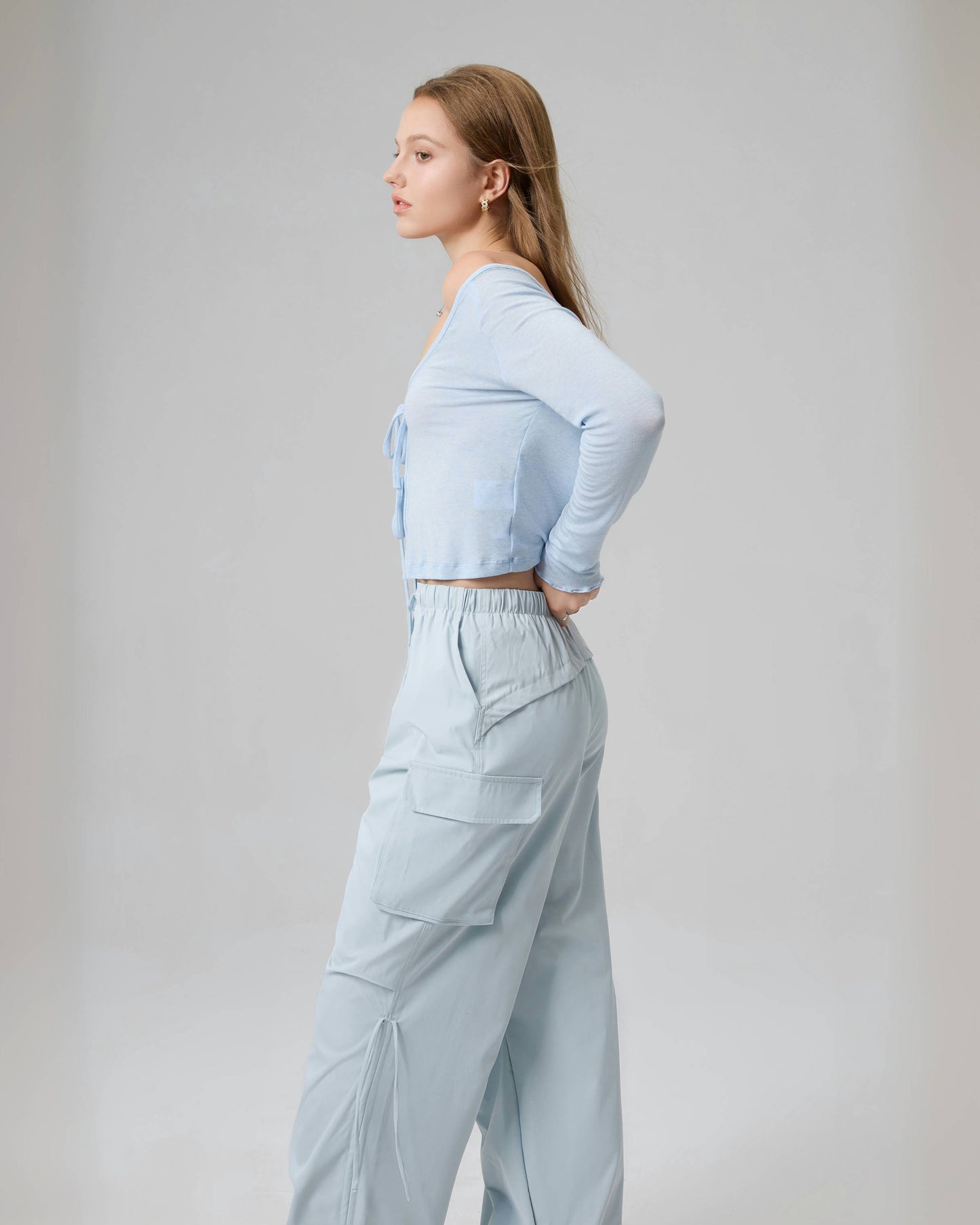 The Urban Ease Cargo Pants