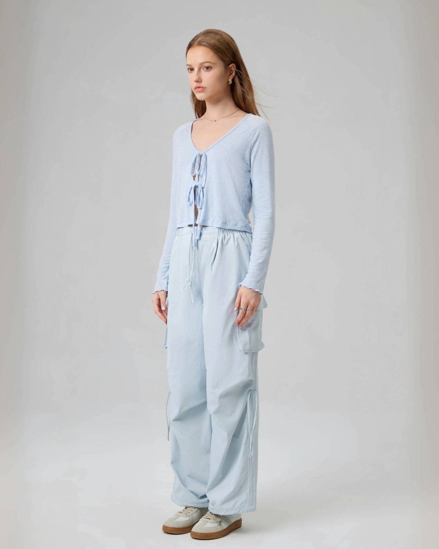 The Urban Ease Cargo Pants